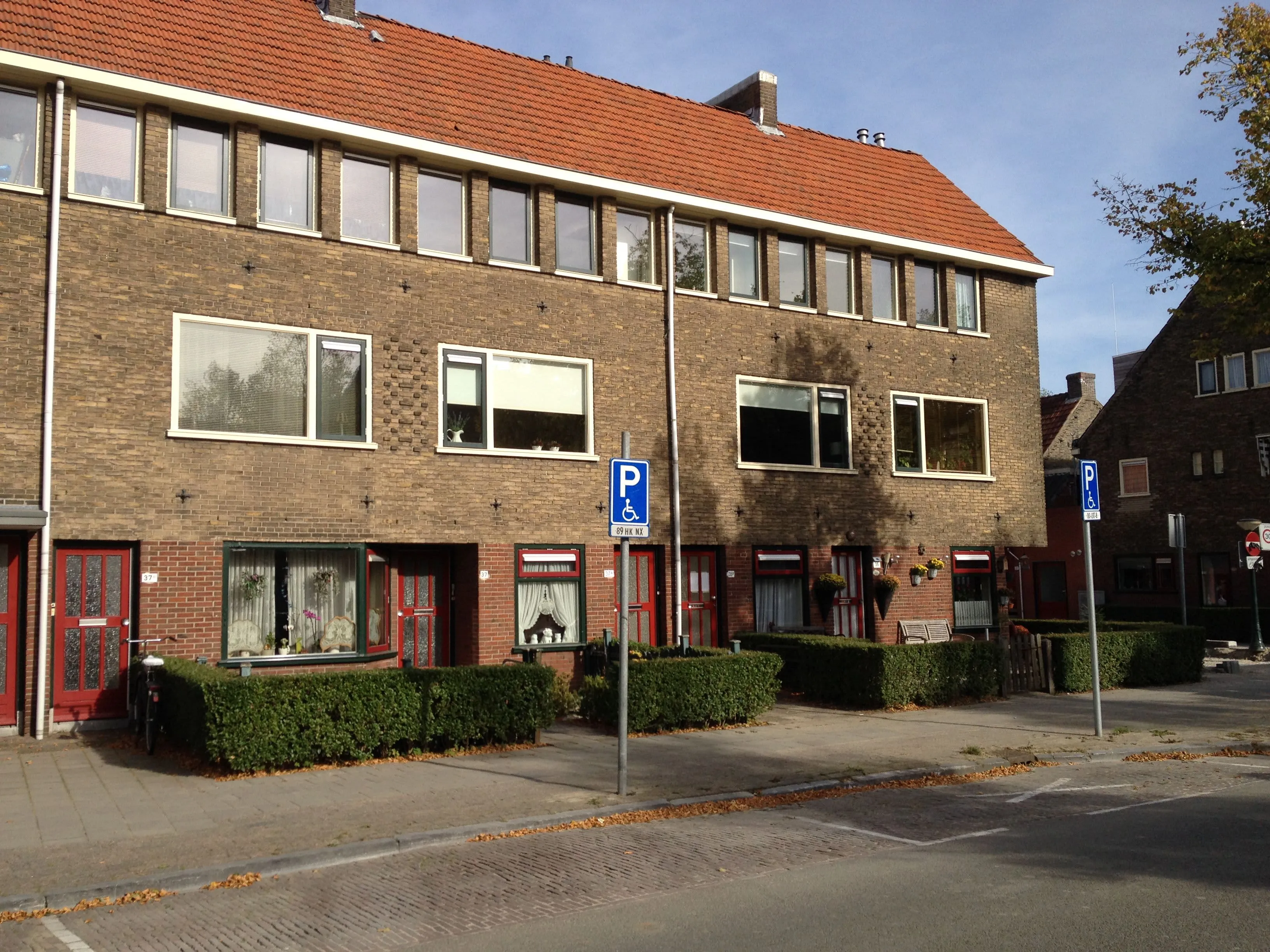 Zaagmuldersweg