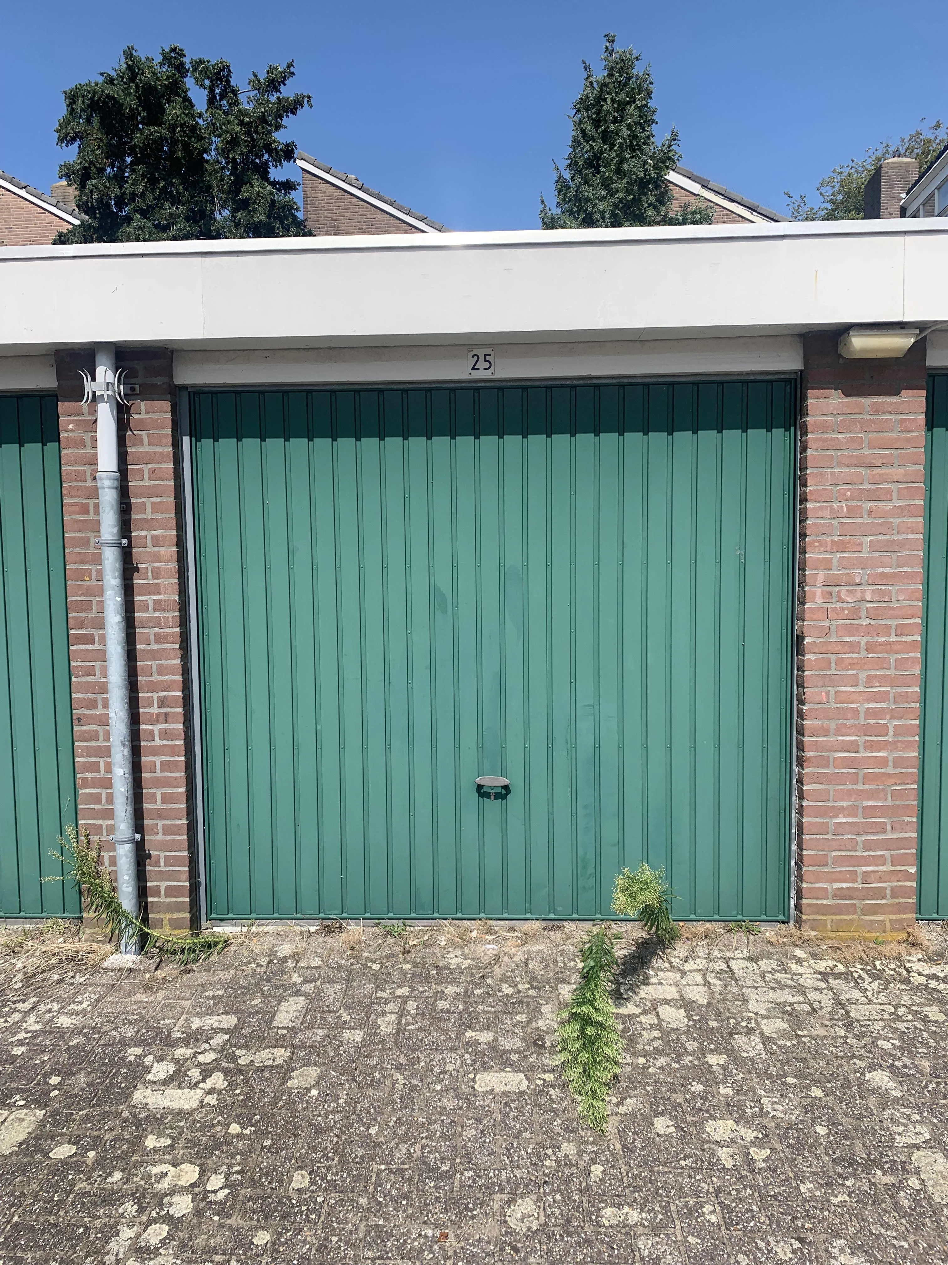 Baden-Powellstraat