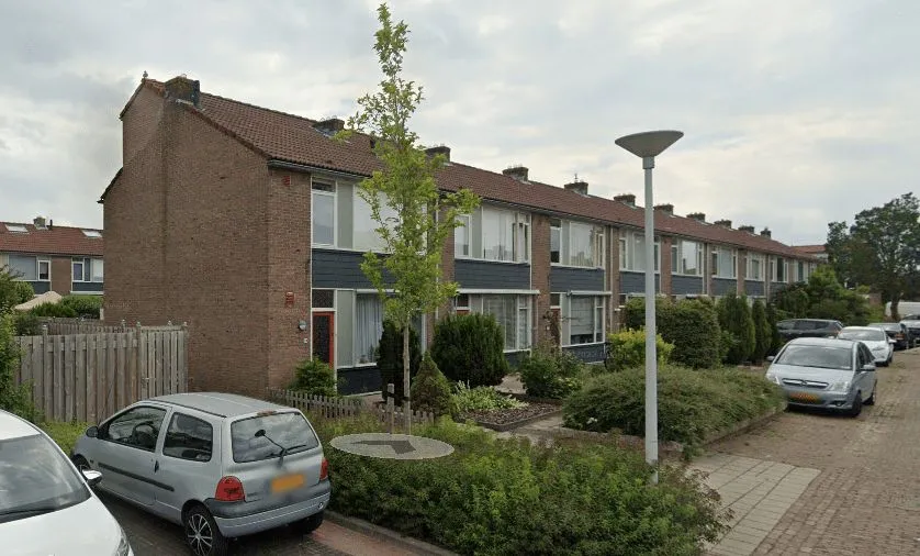 Leliestraat