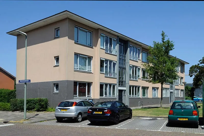 Beinemastraat