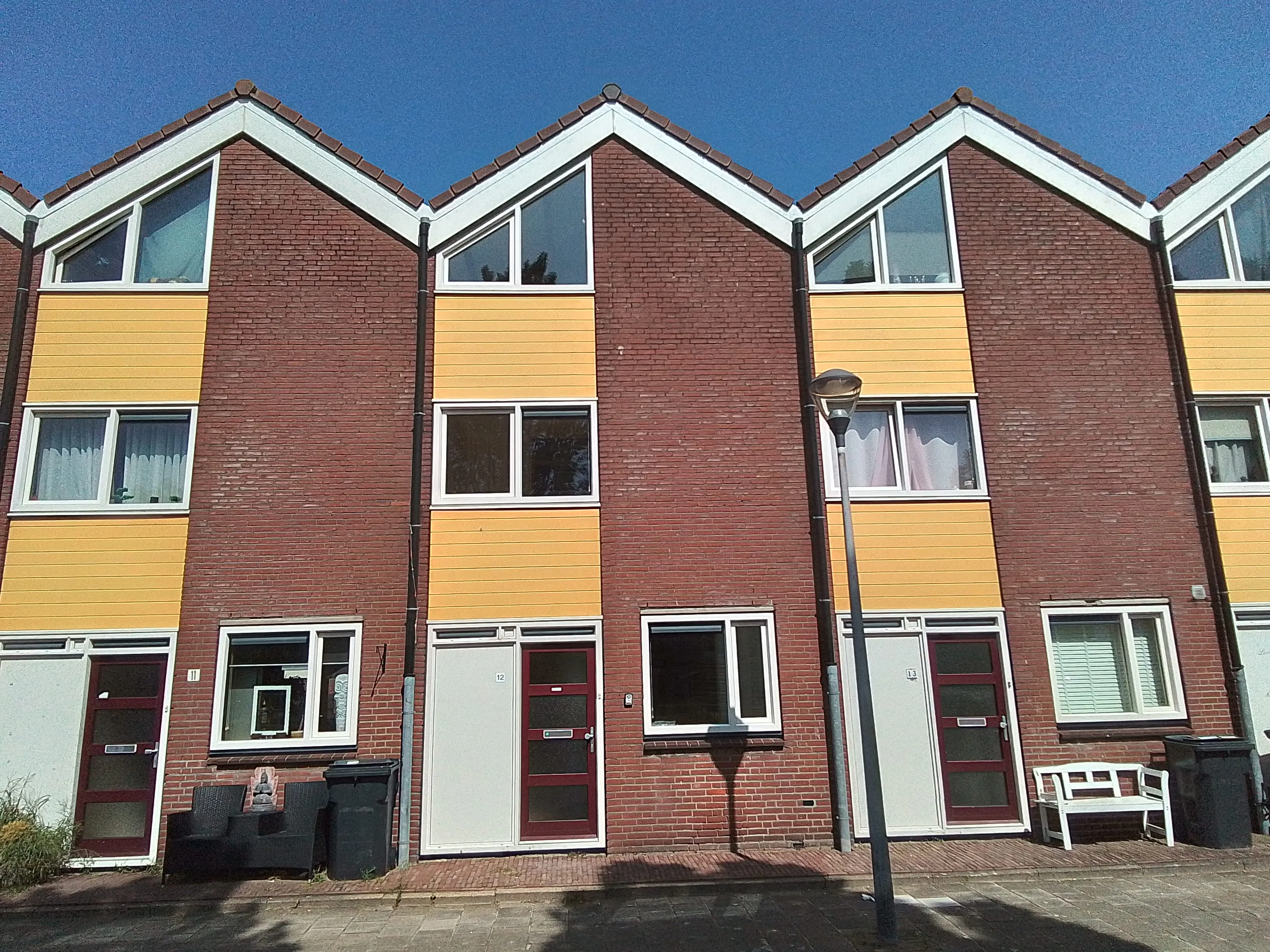 Voortingplantsoen