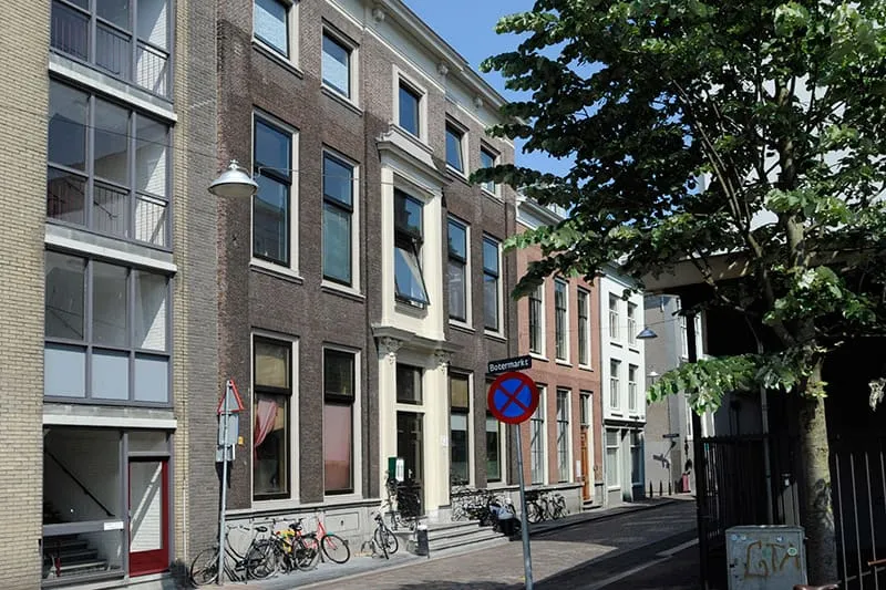 Wijnstraat