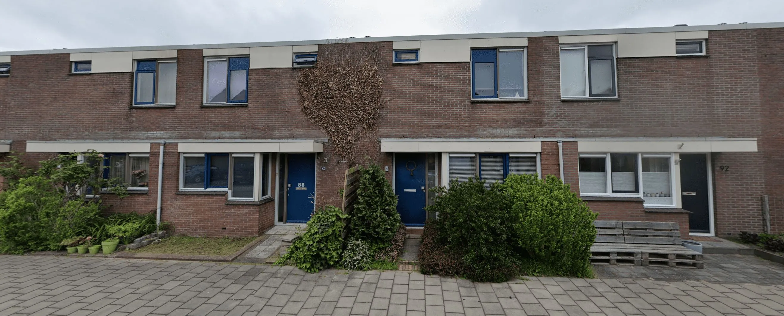 Kroonkruid 90 2914BP Nieuwerkerk a/d IJssel