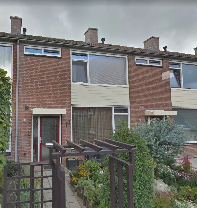 Het Geuzenhuis