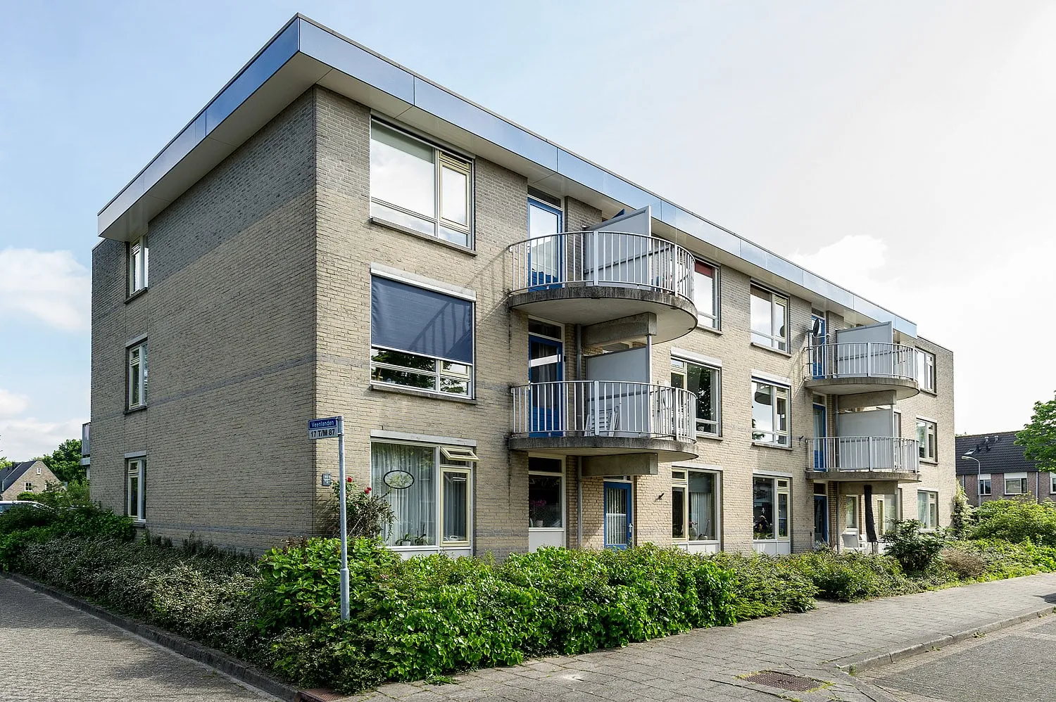 Veenlanden