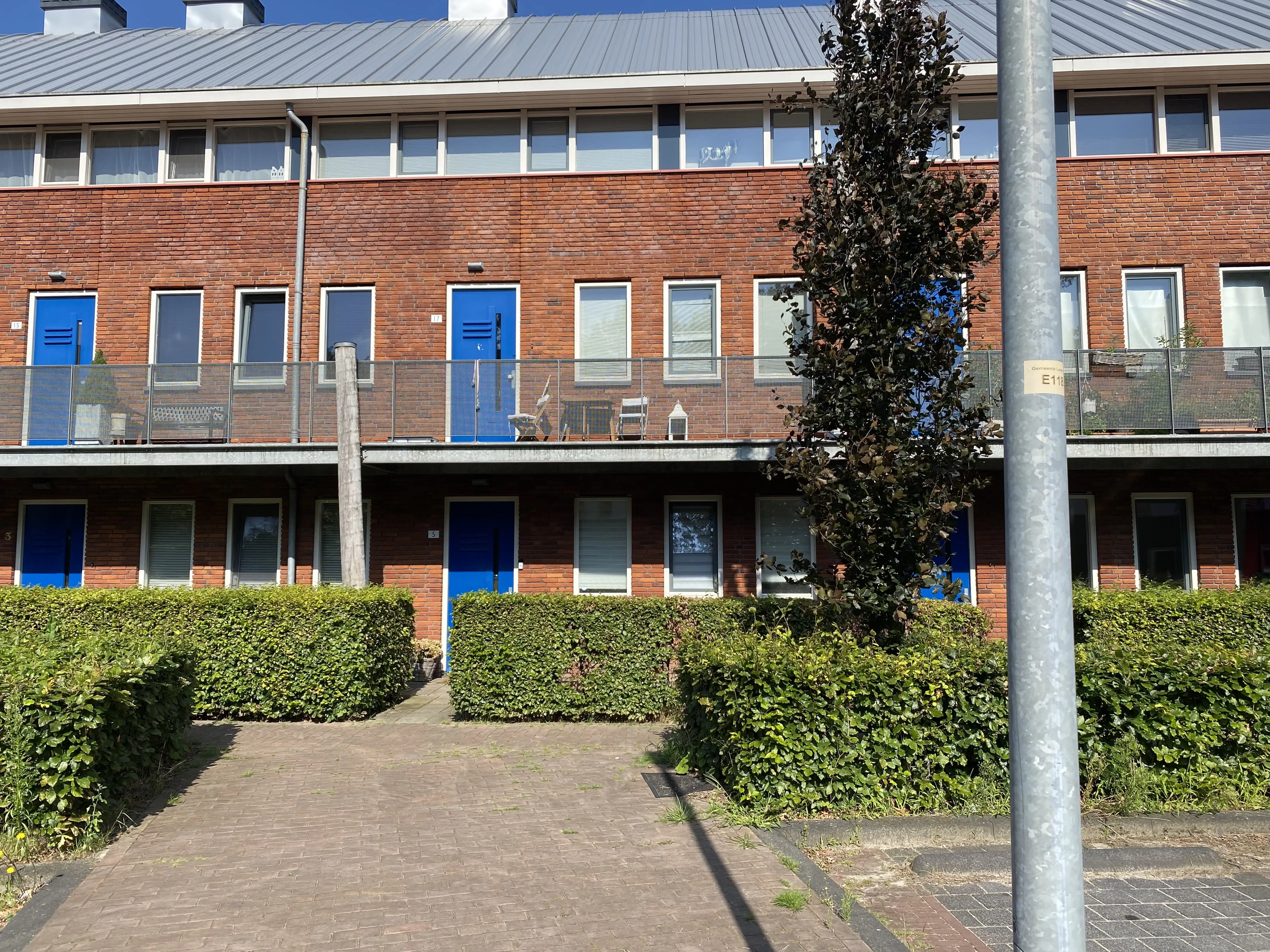 Van Erven Dorenspark