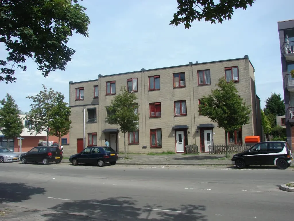 Stresemannlaan