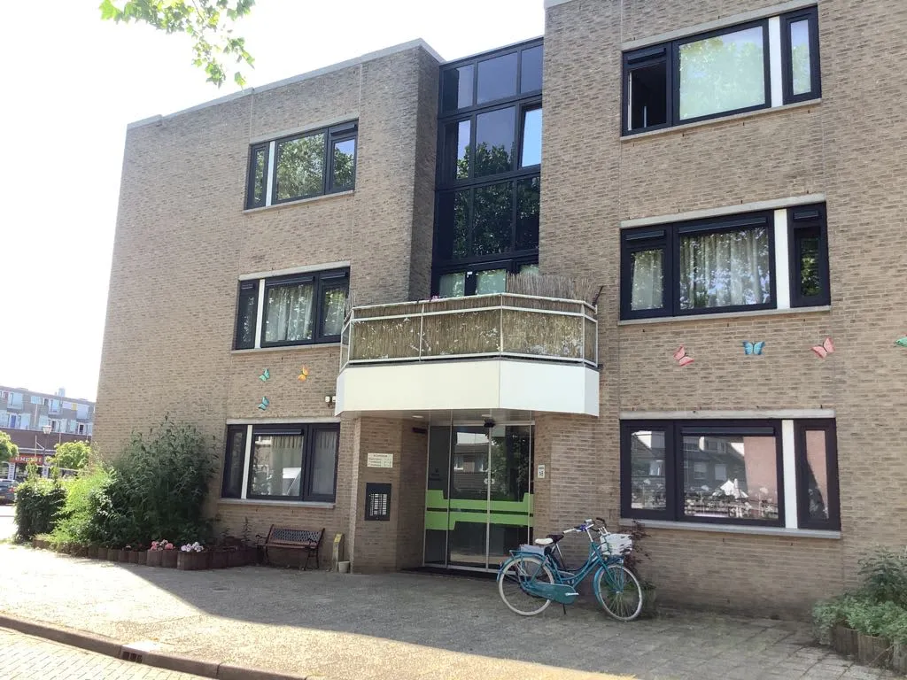 Achterom 5 E 3995EJ Houten