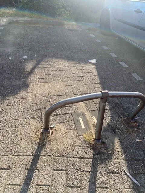 Van Randwijcklaan