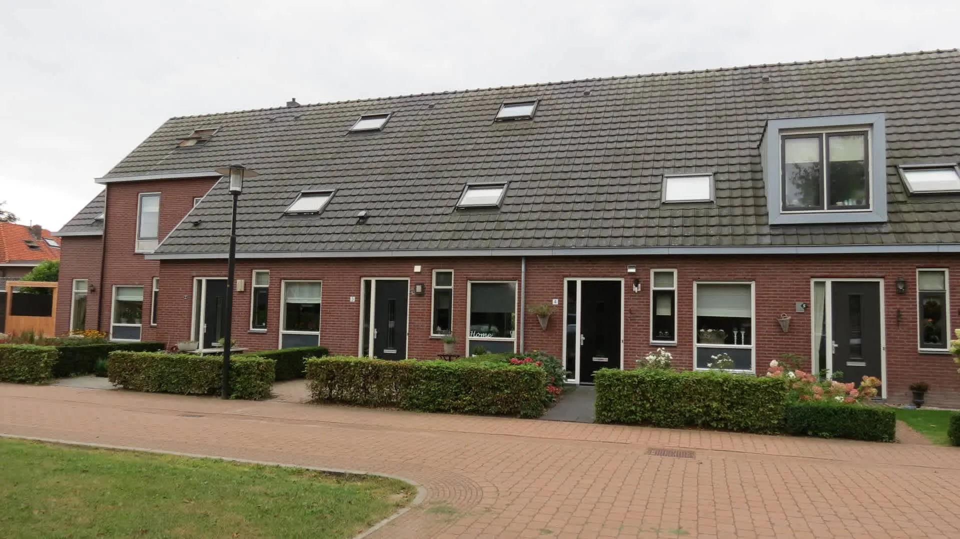 Veldjesgraaf
