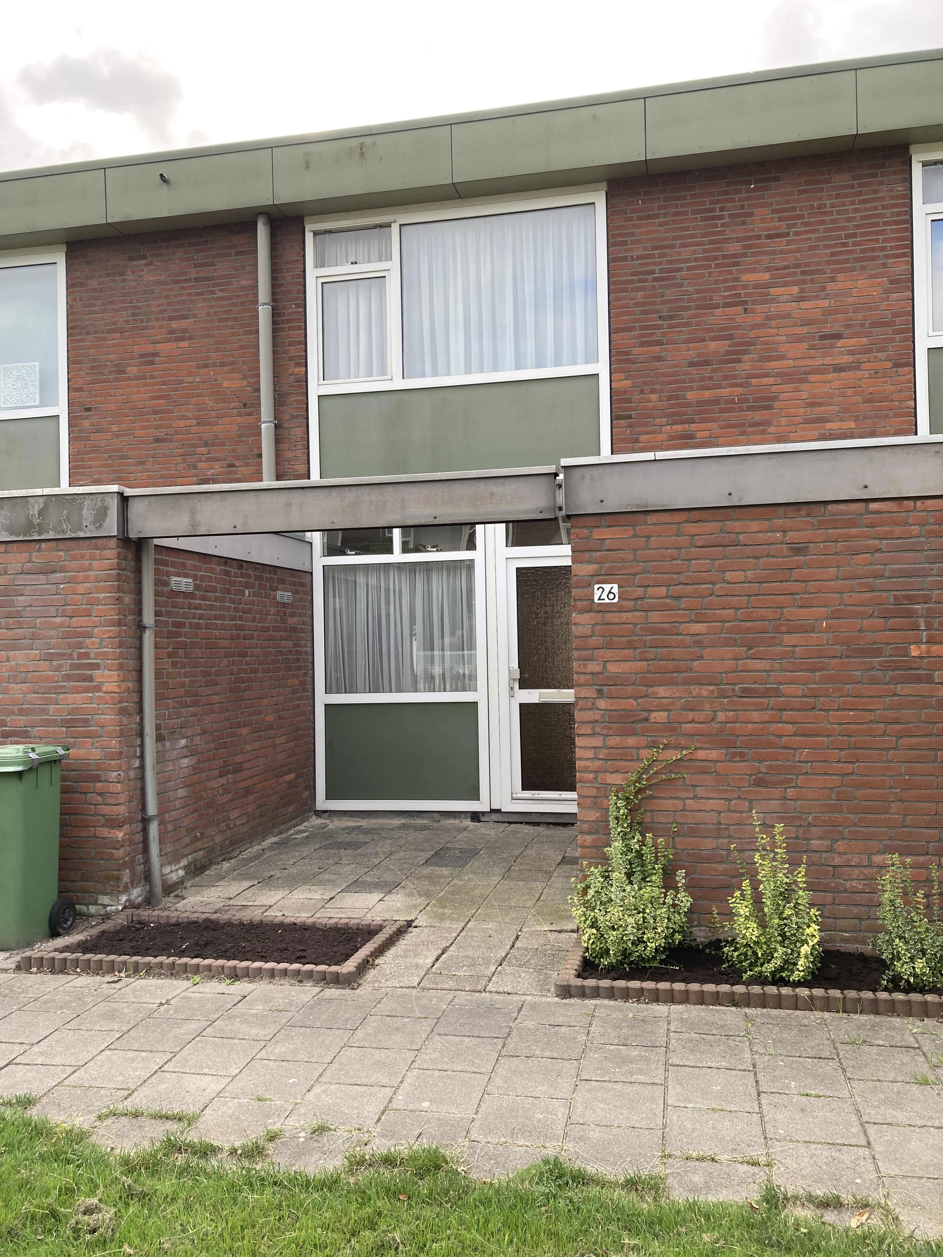Thijssestraat 26 1504LJ Zaandam