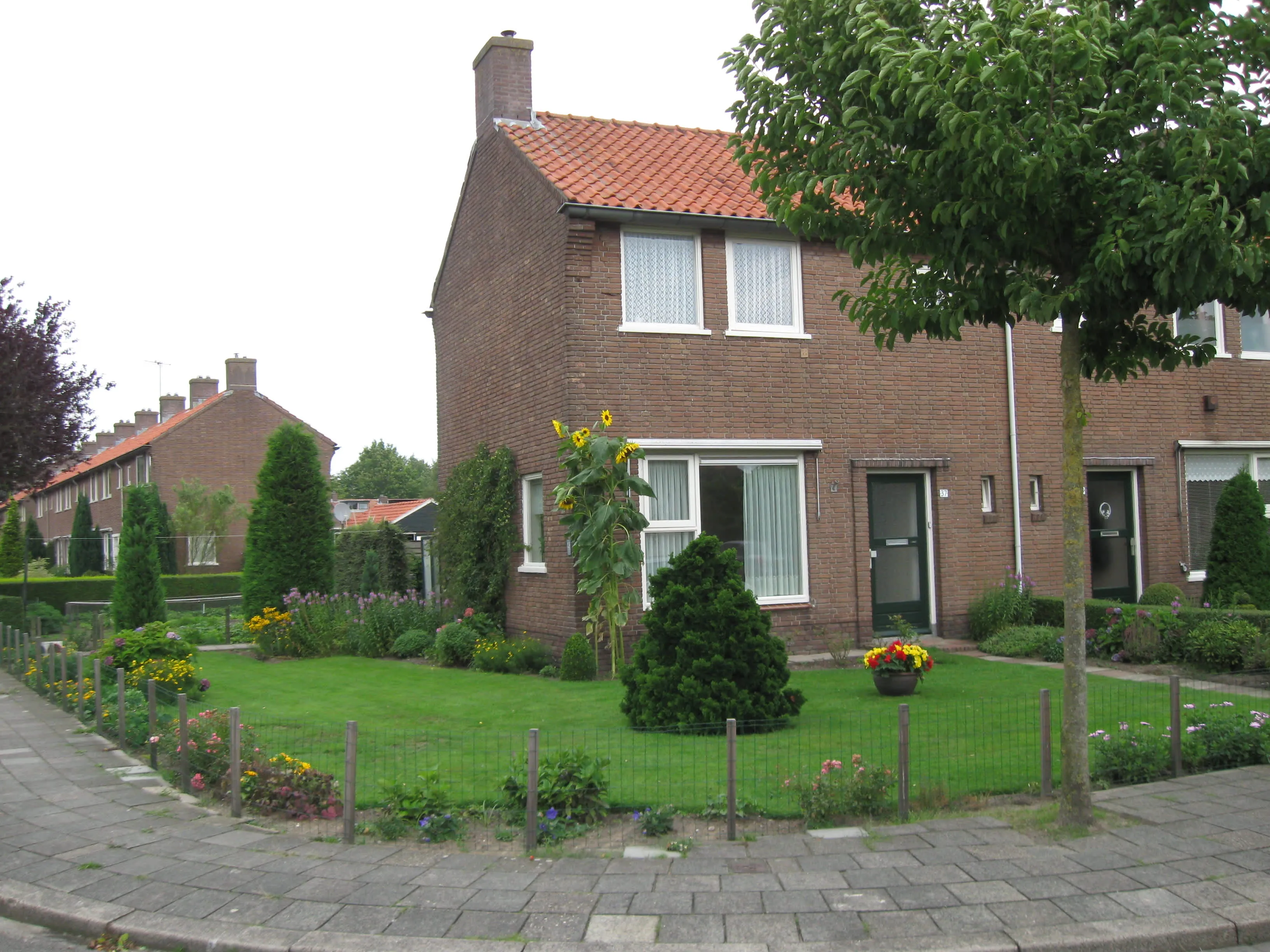 Jan de Jagerweg