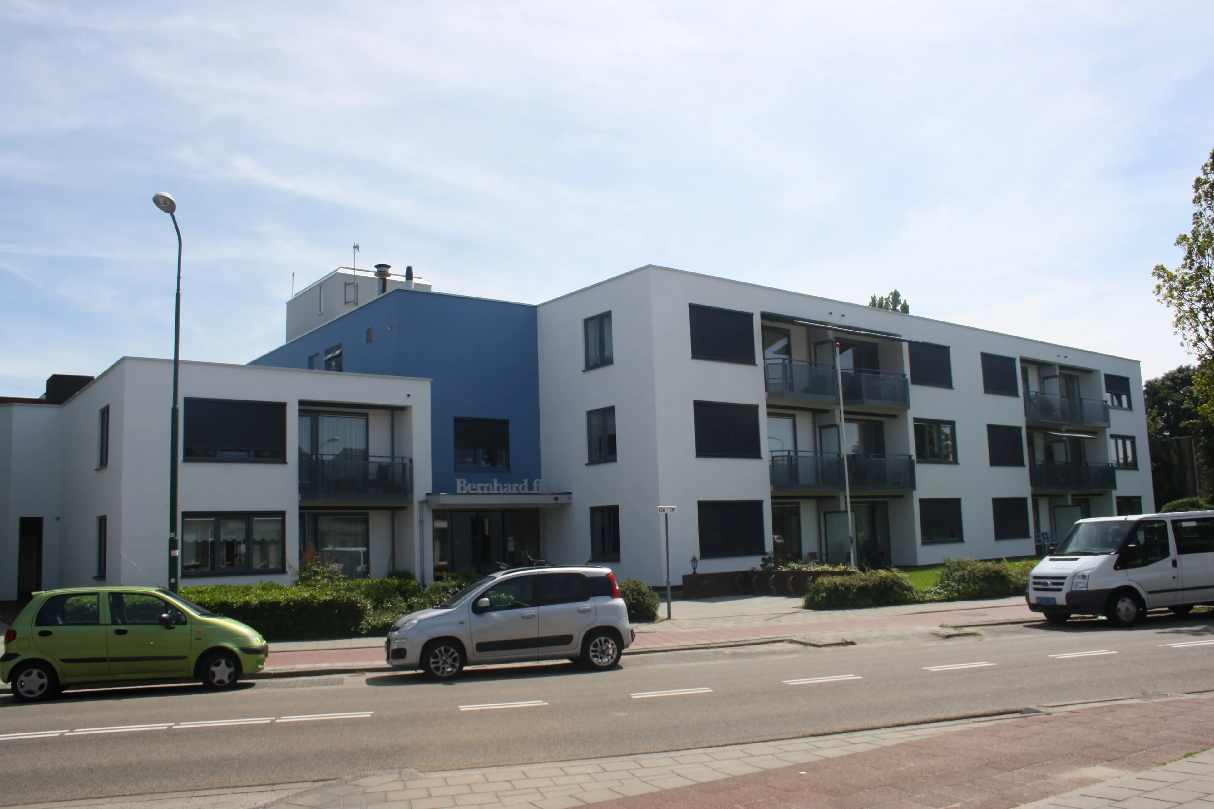 Prins Bernhardlaan
