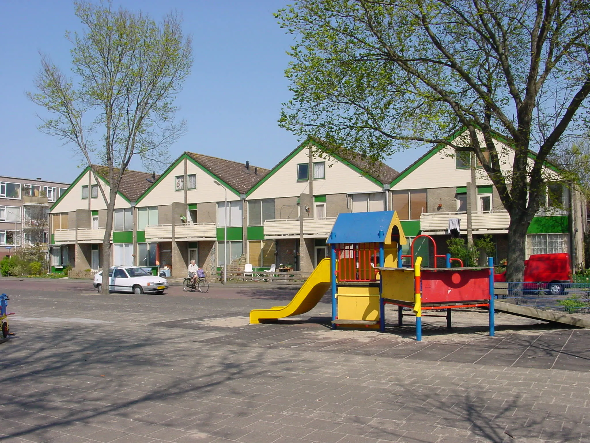 Breesaperhof