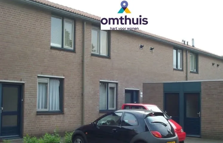 Van Geijnstraat