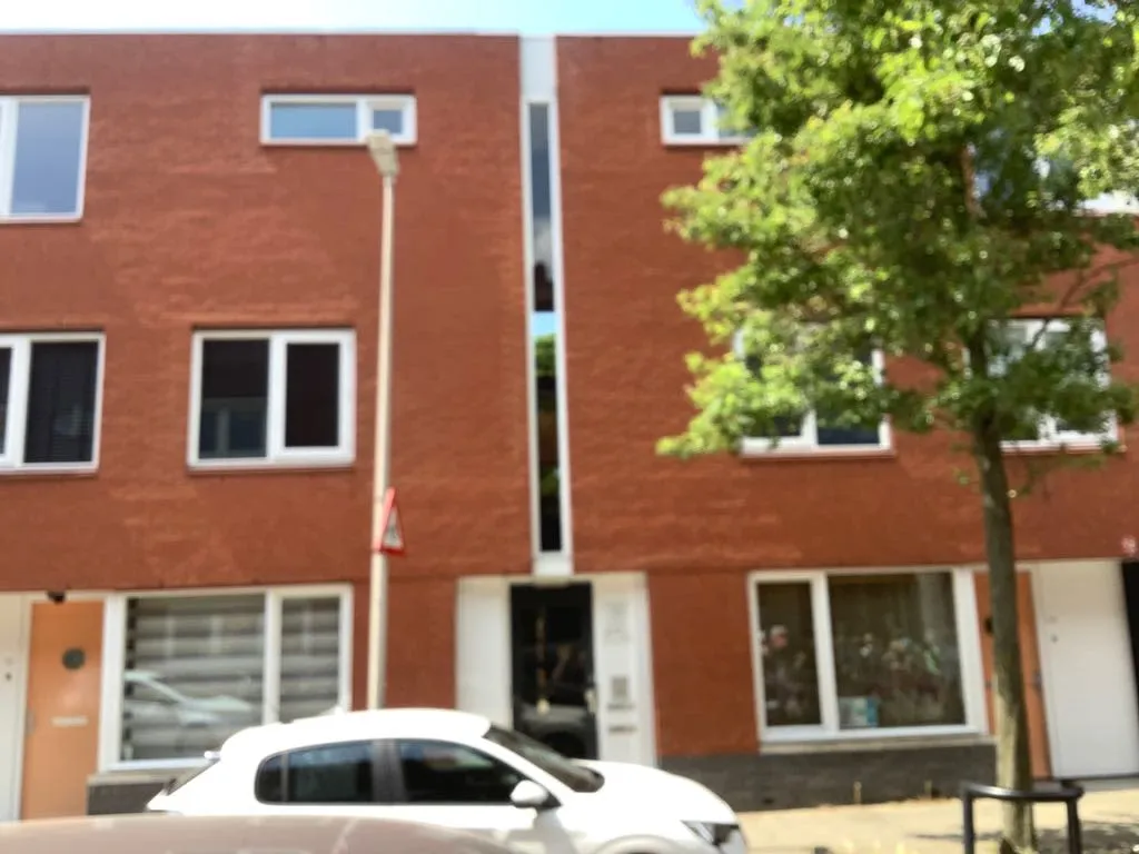 Amaliadwarsstraat