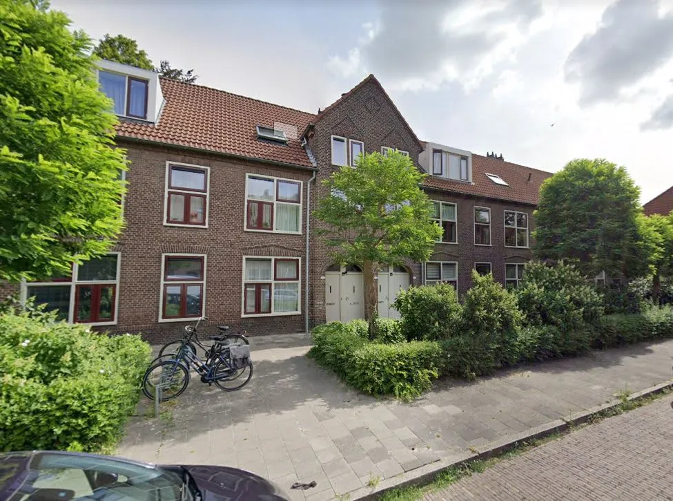 Atjehstraat 15 A 9715EG Groningen