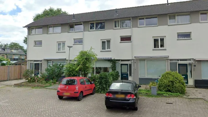 Mauritsstraat