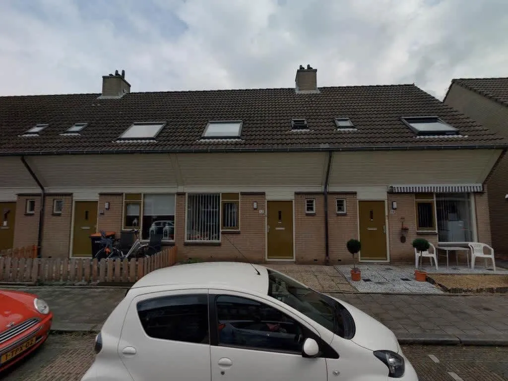 Emmastraat