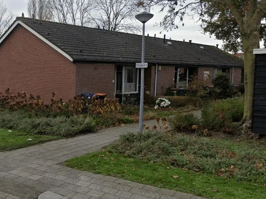 Archimedesstraat