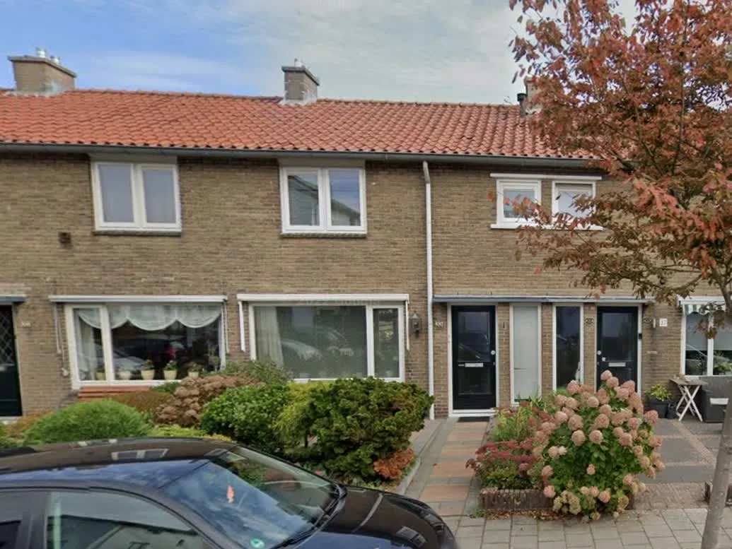Jan Thijssenstraat