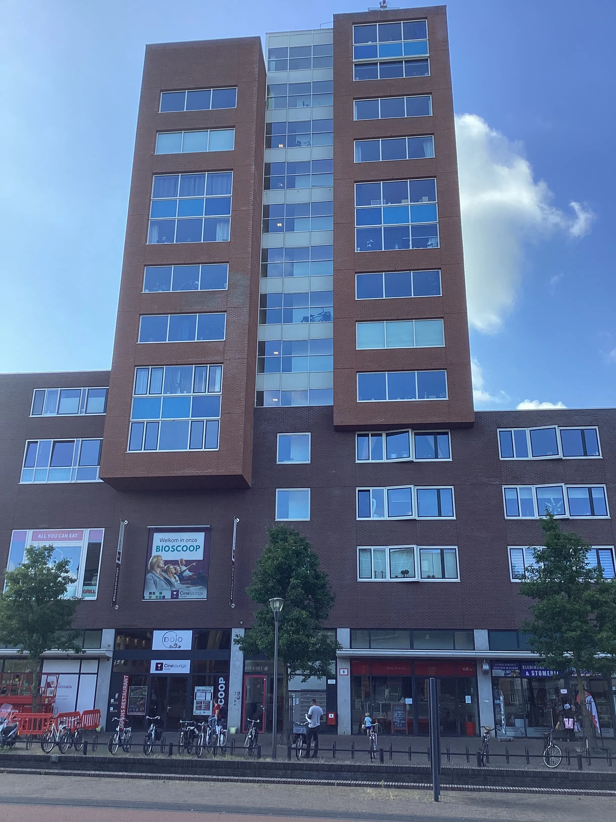 Onderdoor