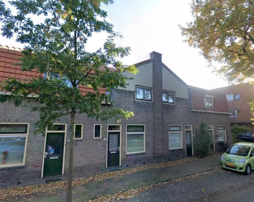 Eemnesserweg