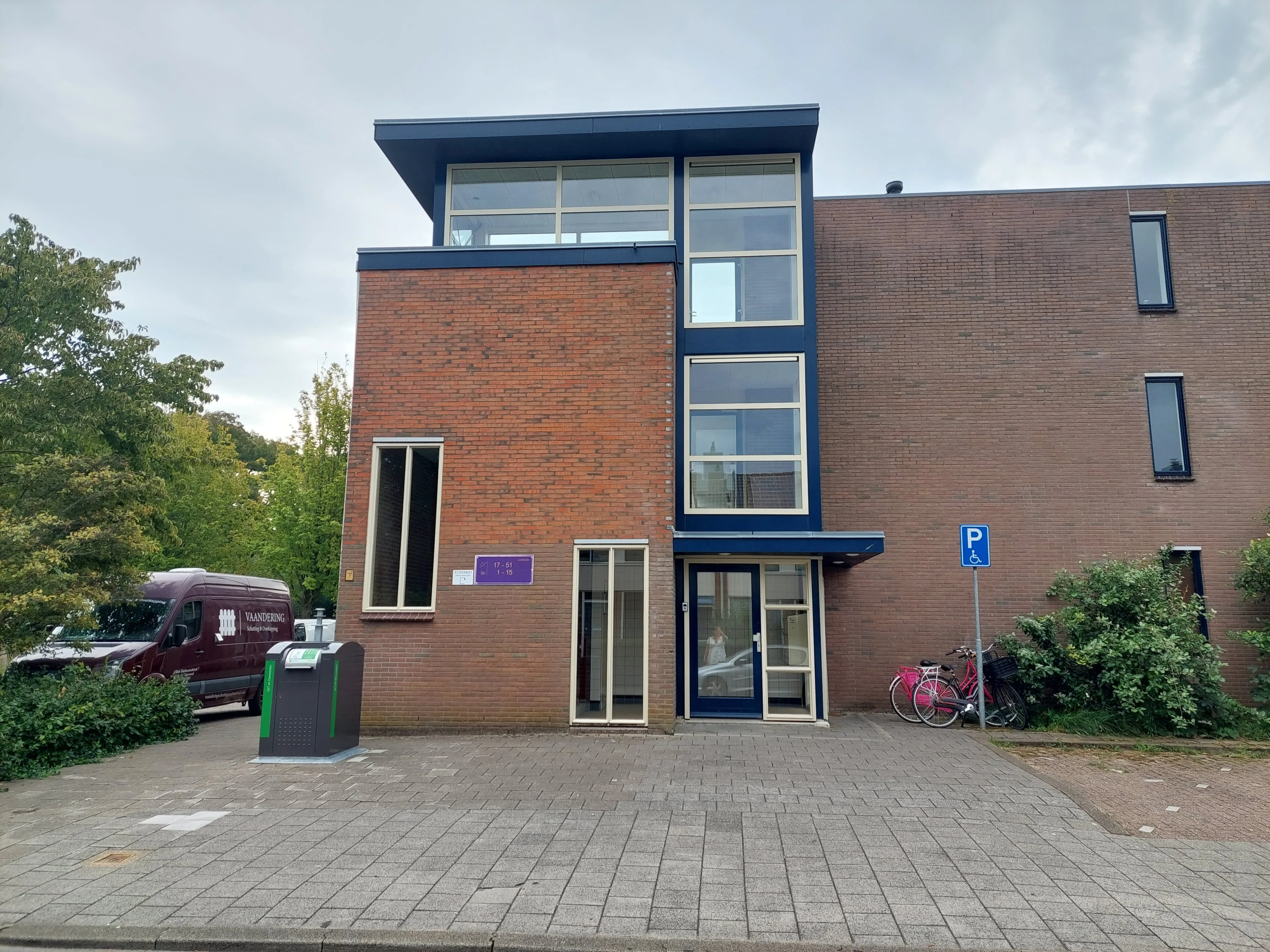 Loefzijde 21 1435NT Rijsenhout