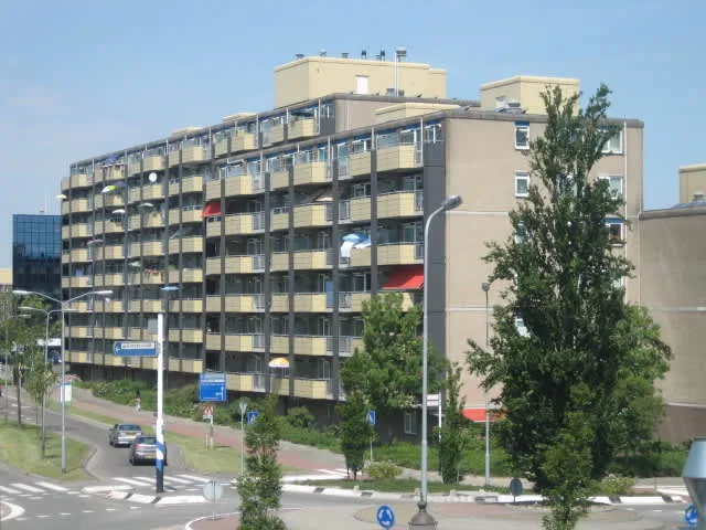 Tomatenplein
