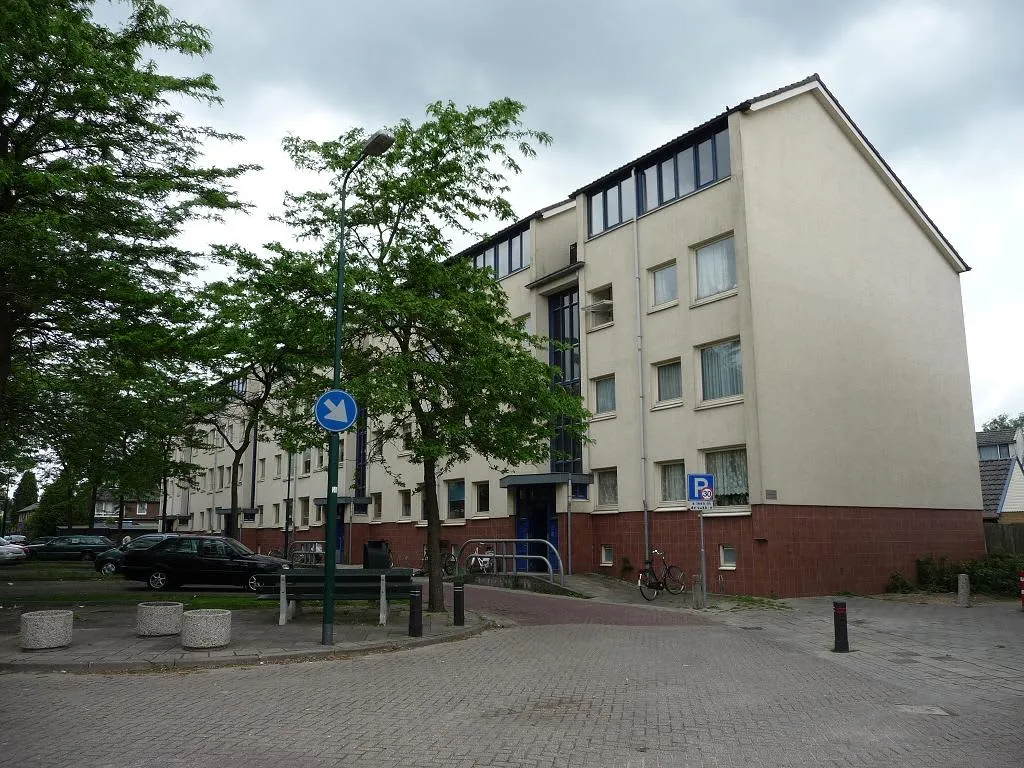 Oosterstraat