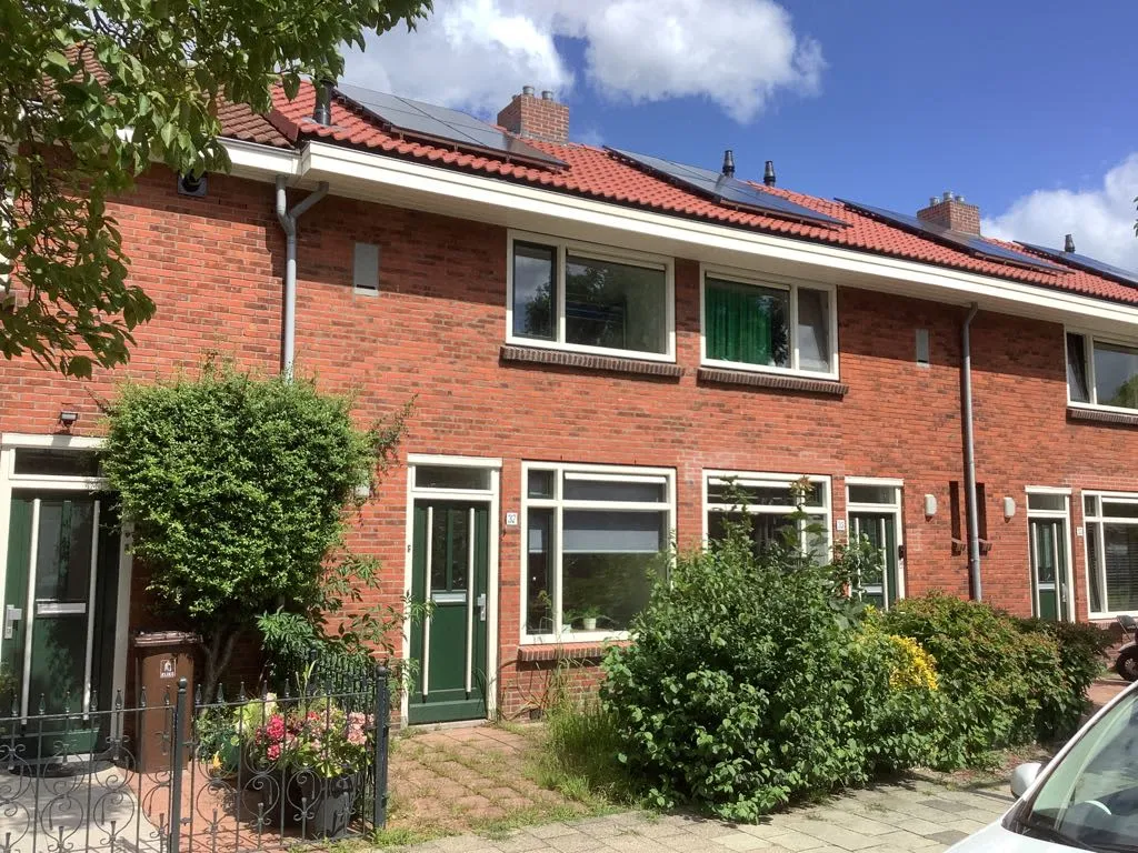 Lelimanstraat
