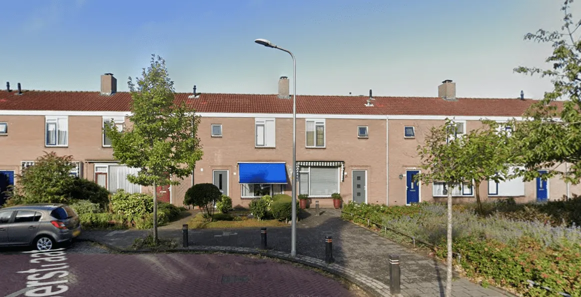 Roerstraat