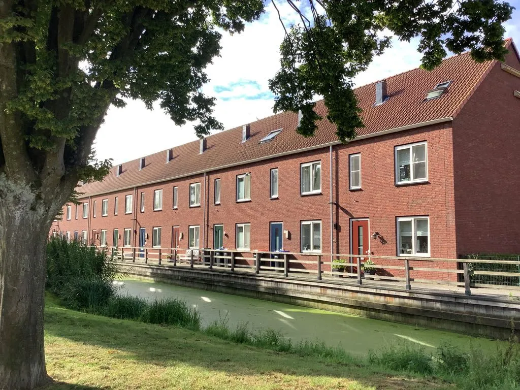 Beuklaan