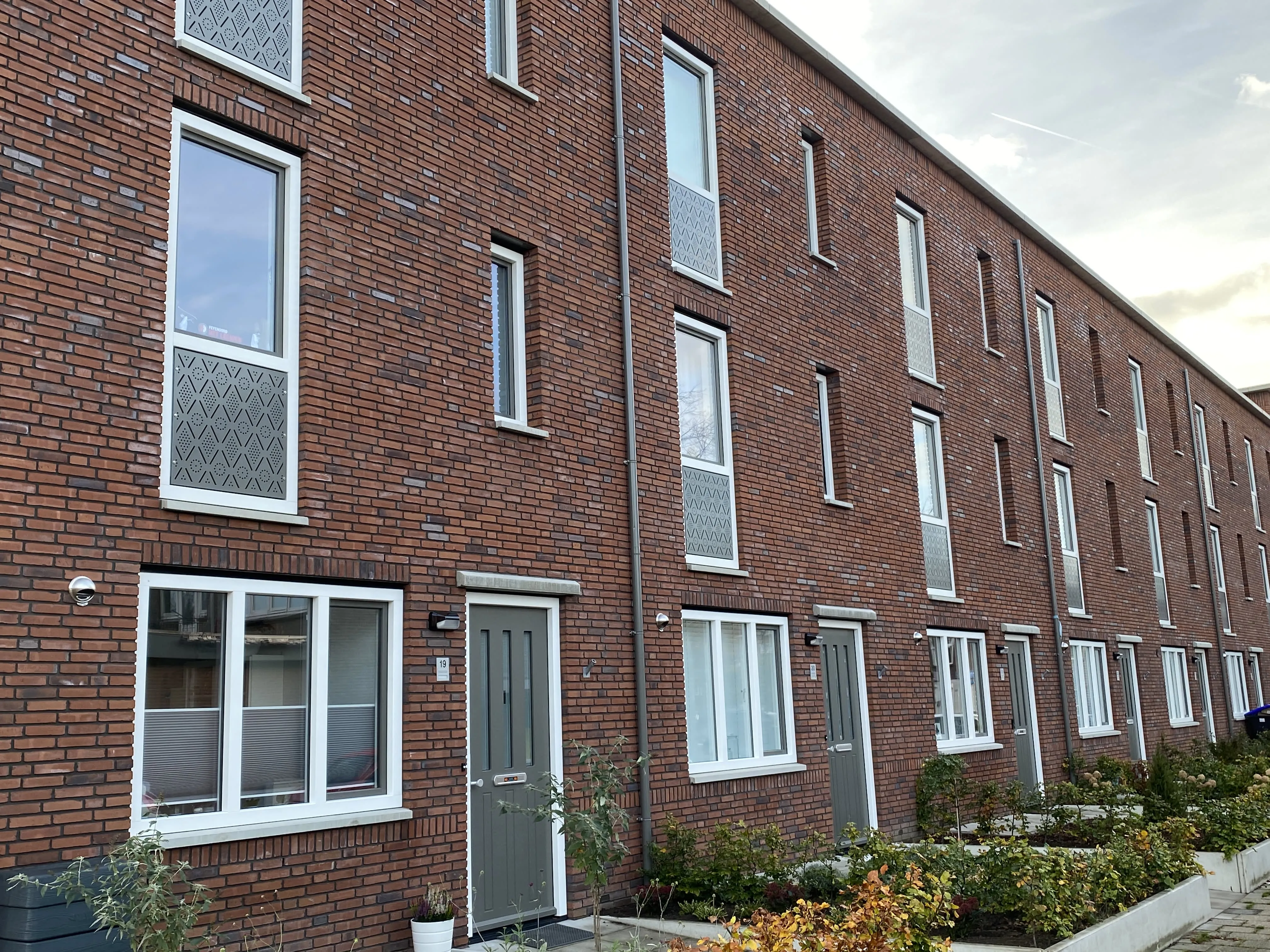 Vogelplein