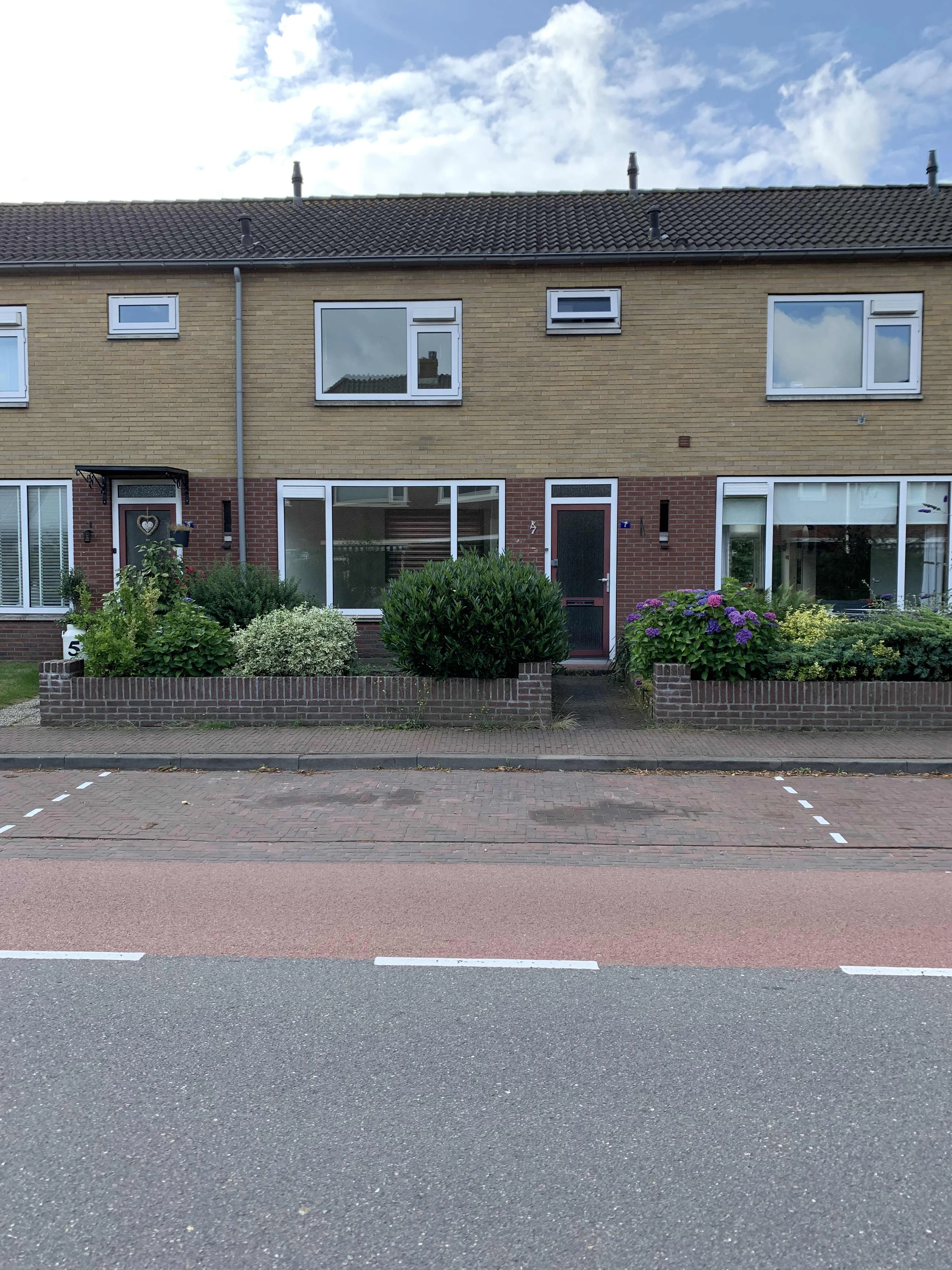 Driftweg