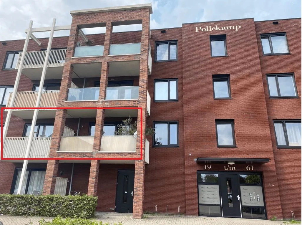 Pollekamp
