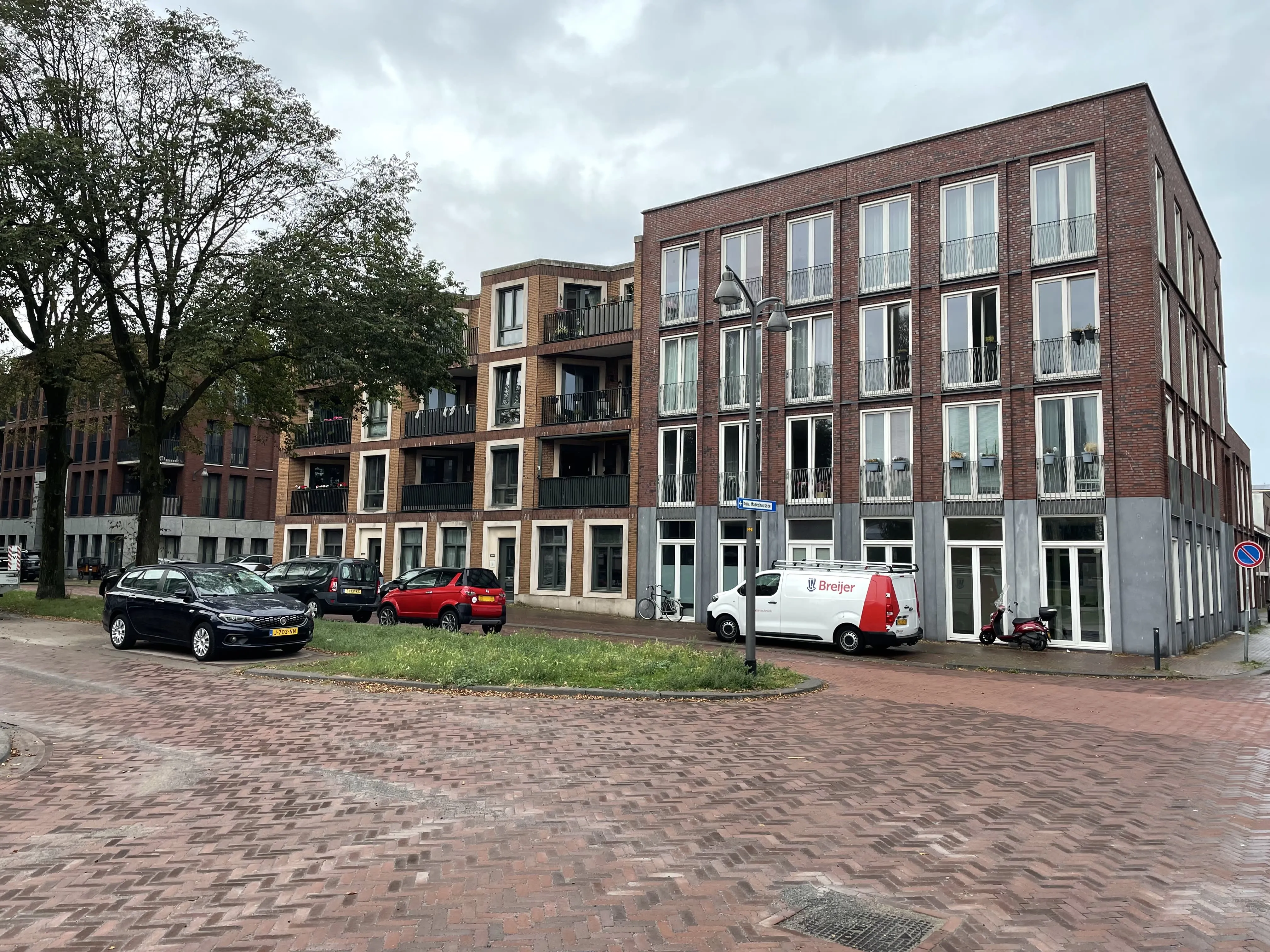 Kanaalstraat