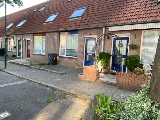 Zwanenkamp