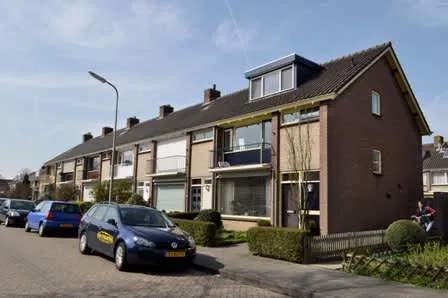 Hollandshof