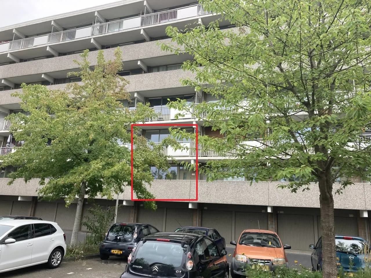 Albert Loethoelistraat