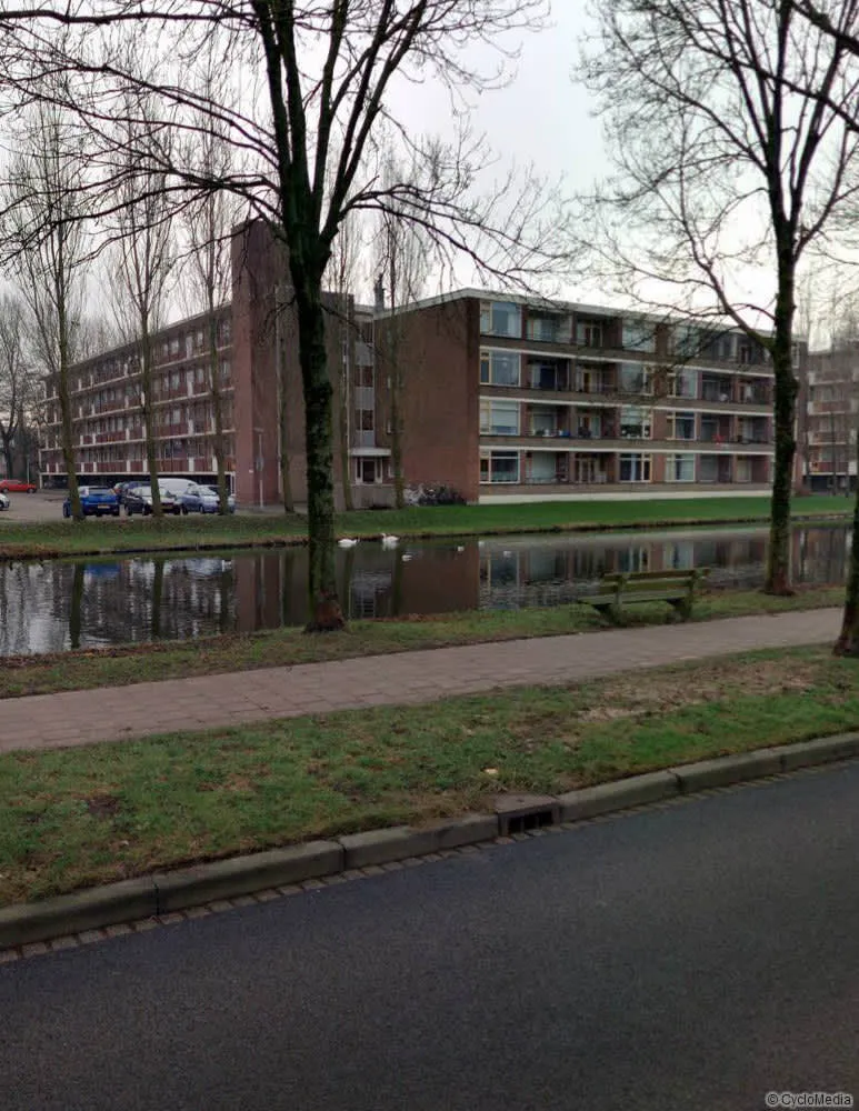 Staringlaan