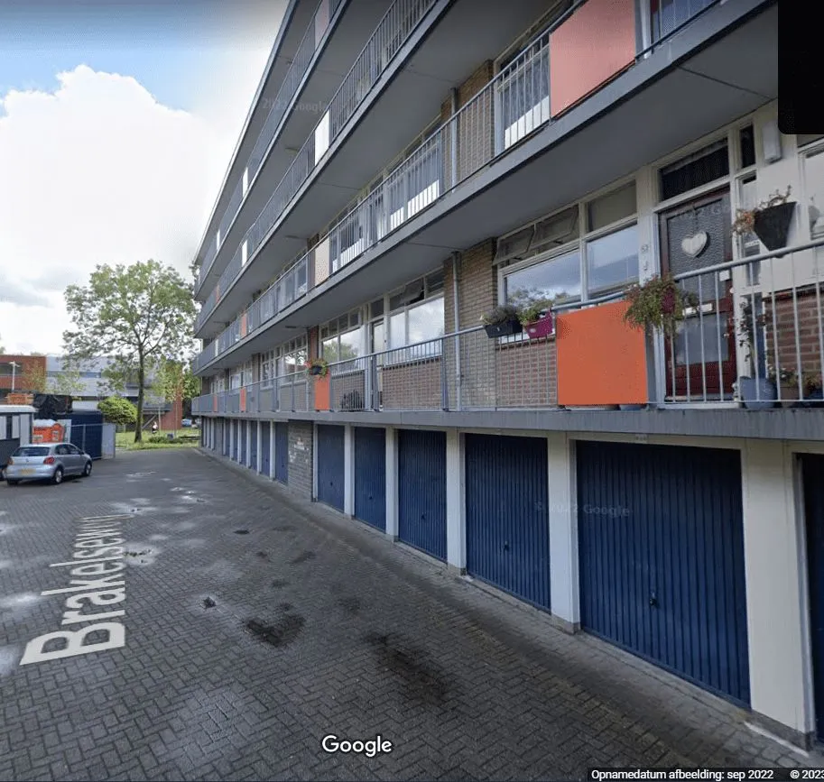 Brakelseweg