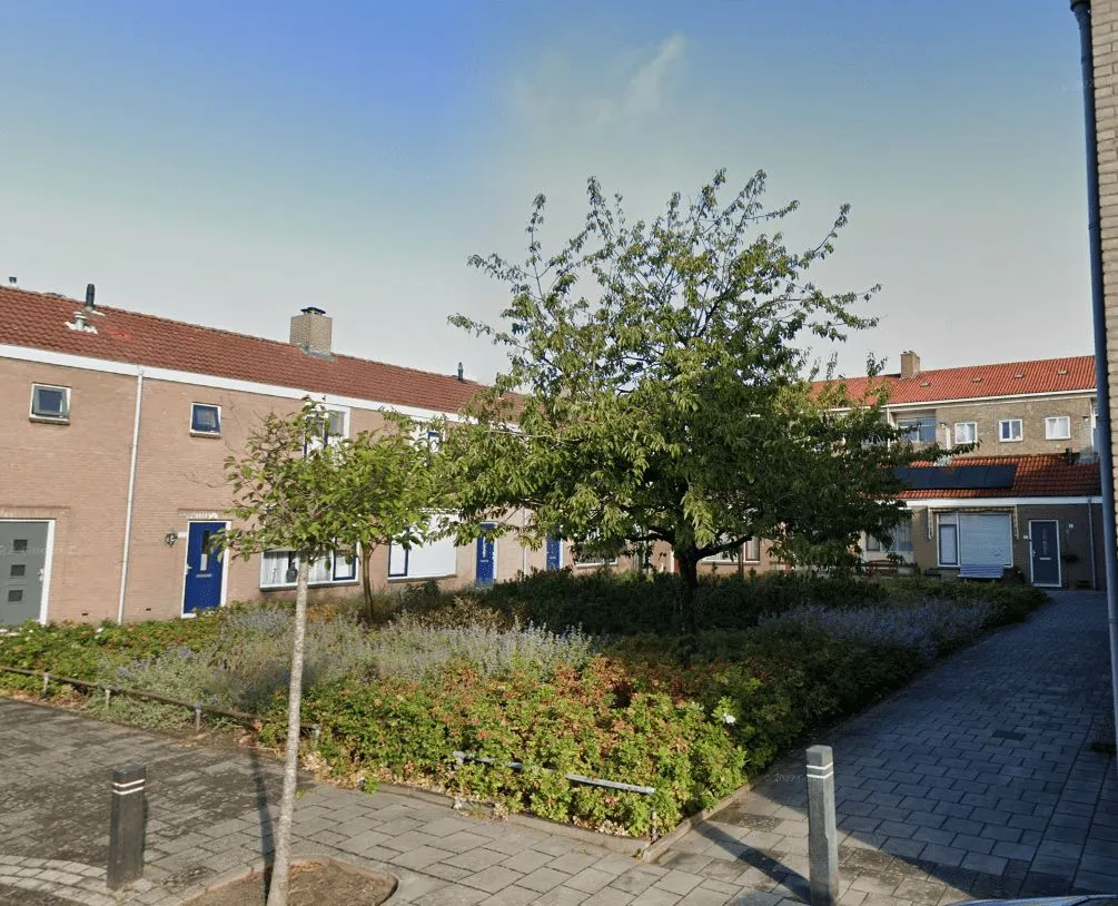 Roerstraat