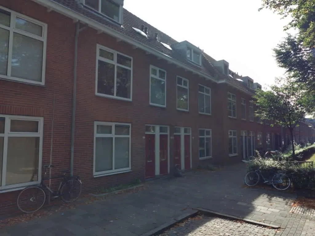 Javalaan 47 9715GR Groningen