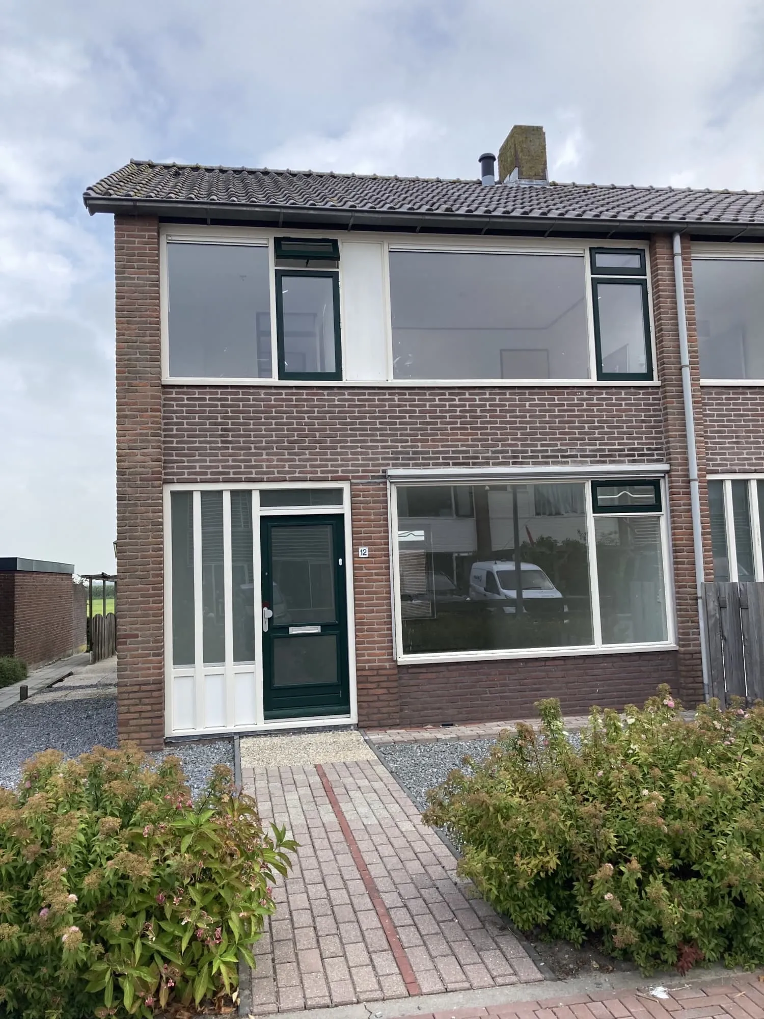 Leeuwerikstraat
