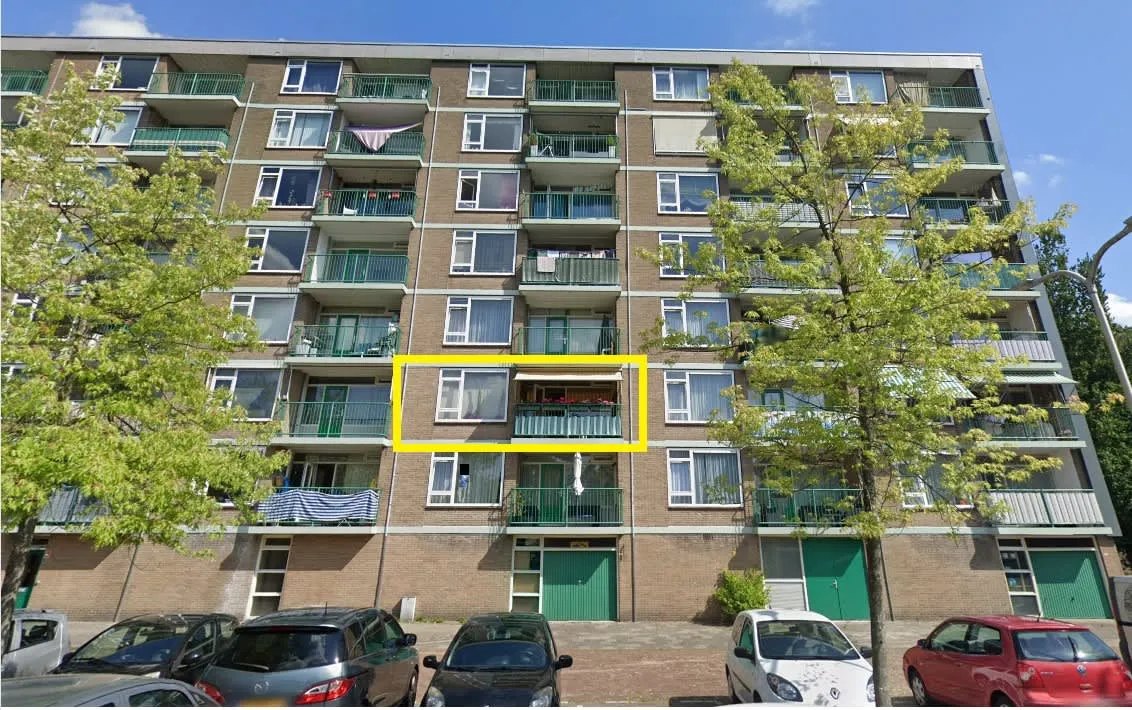 Van Heuven Goedhartlaan 613 1181KW Amstelveen