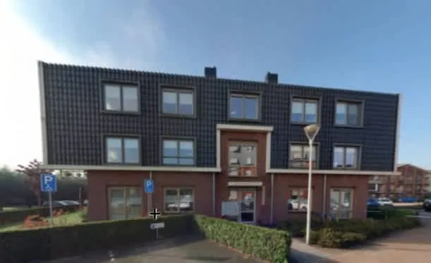 Op de ree