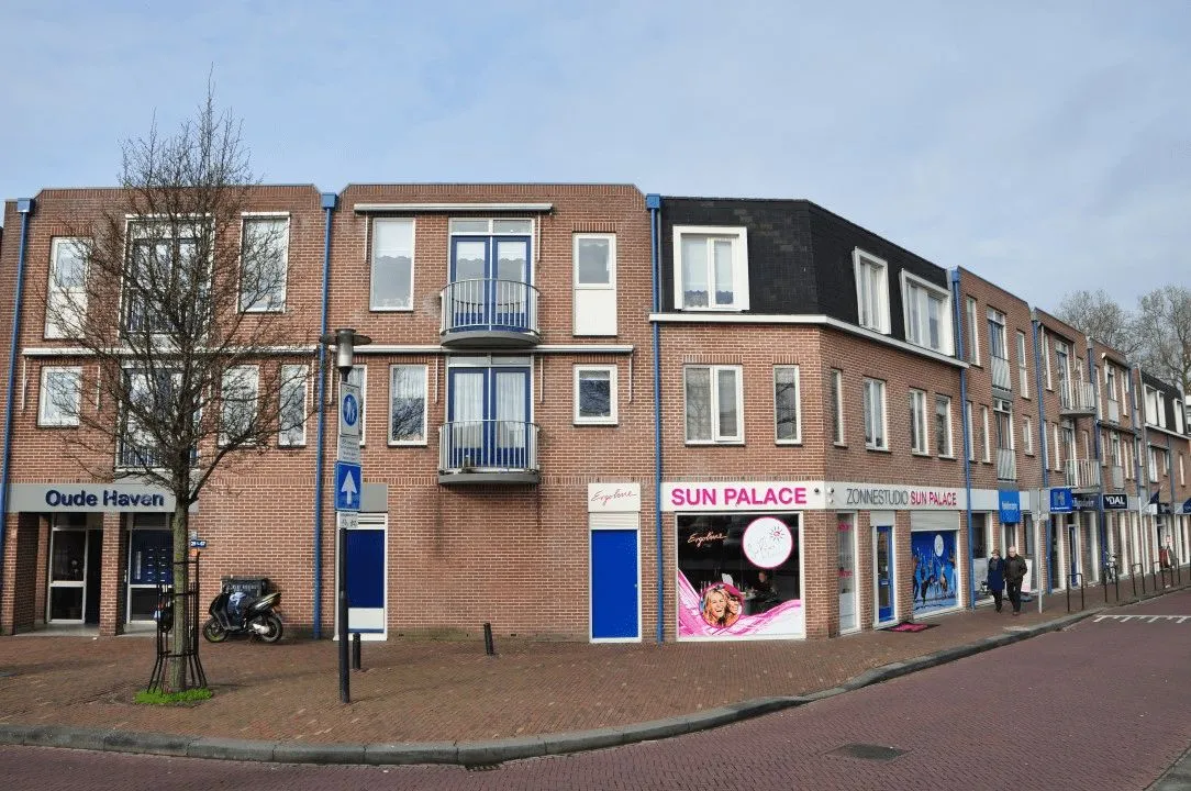 Oude Haven