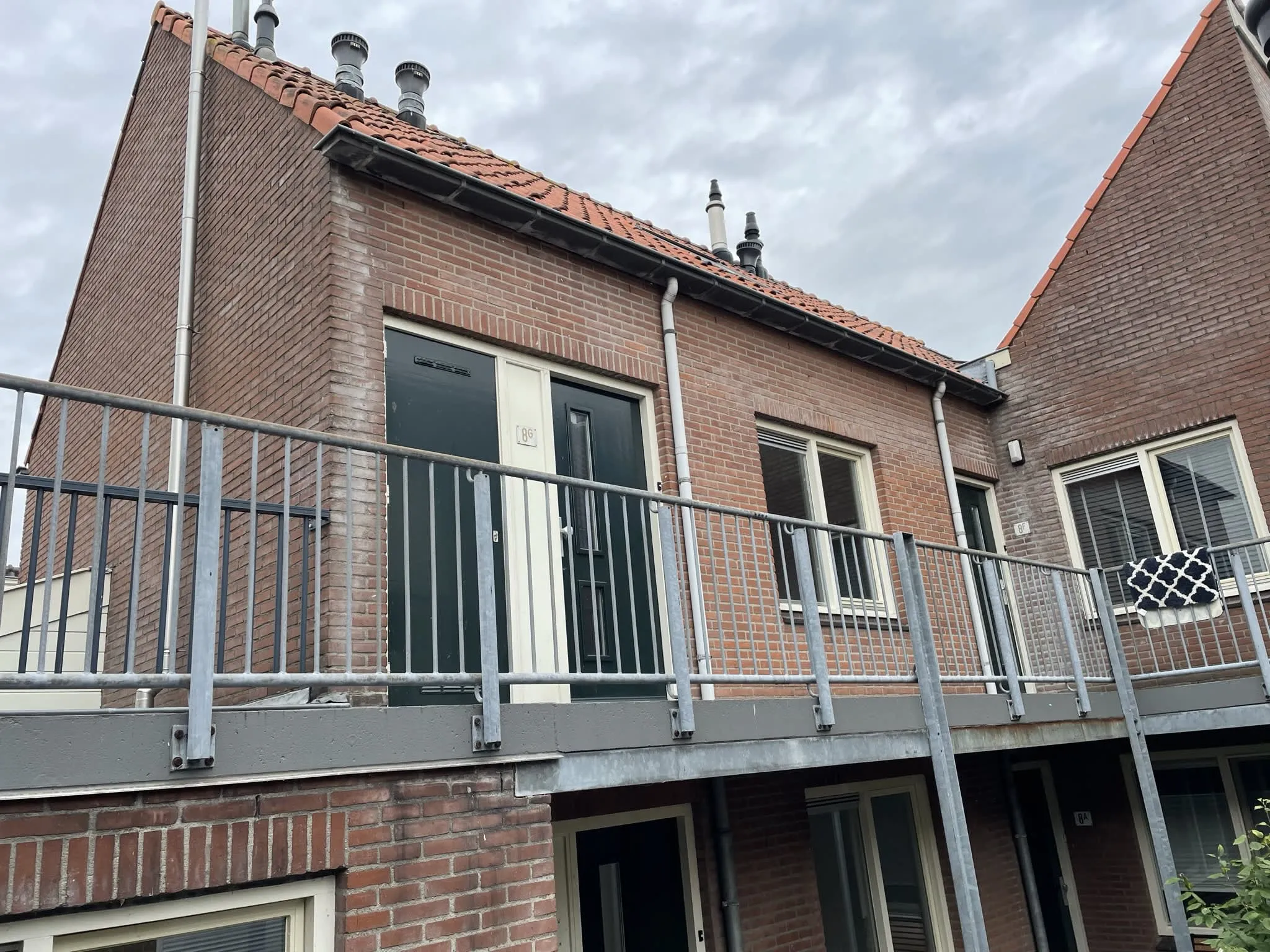 Naarderstraat