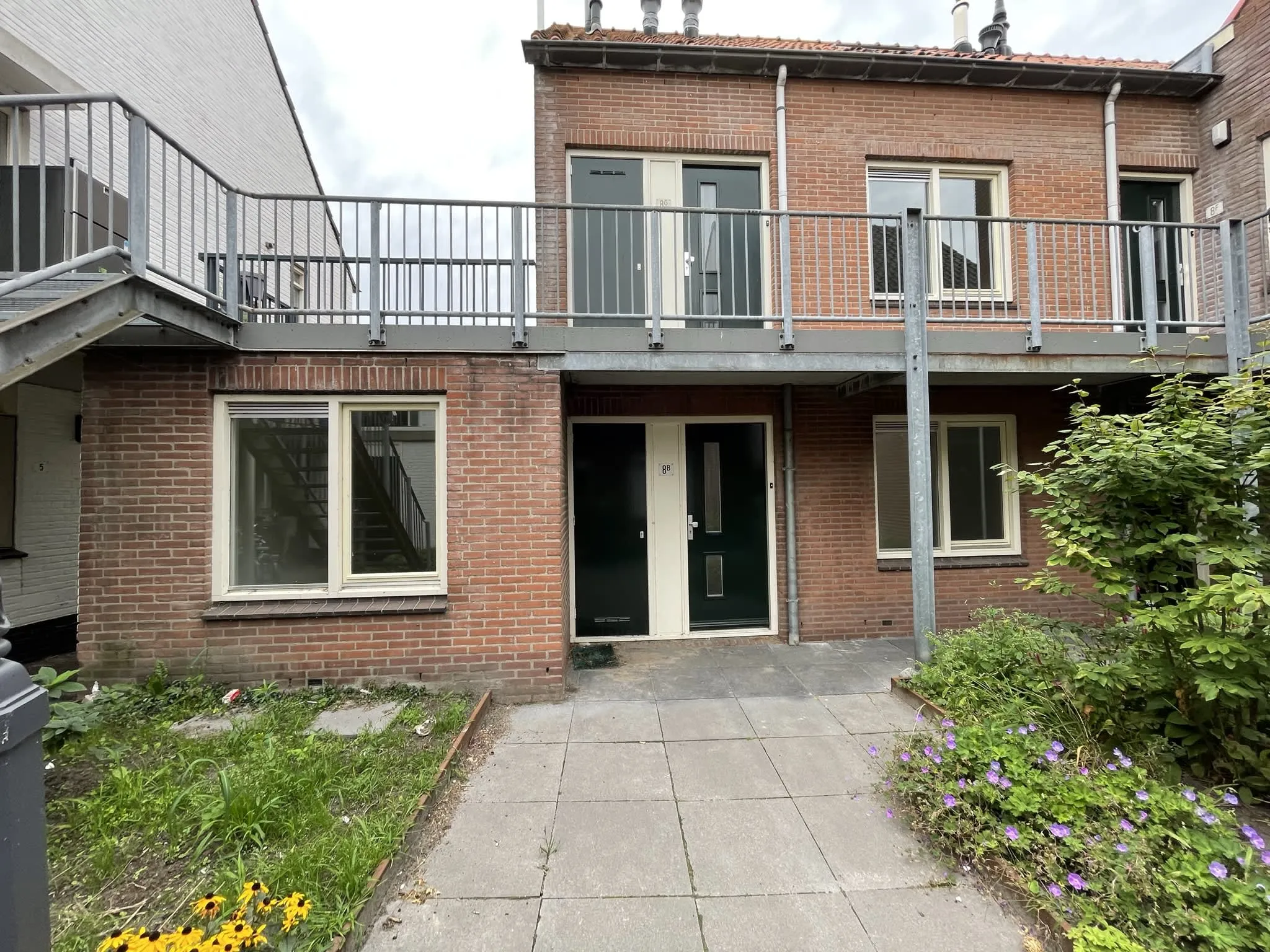Naarderstraat 8 B 1398XR Muiden